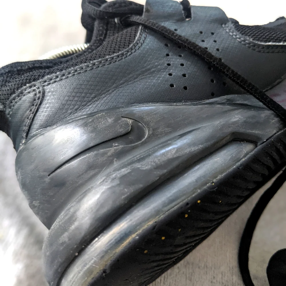 Nike Air Max Impact Basketball Shoes - Picture 6 of 10